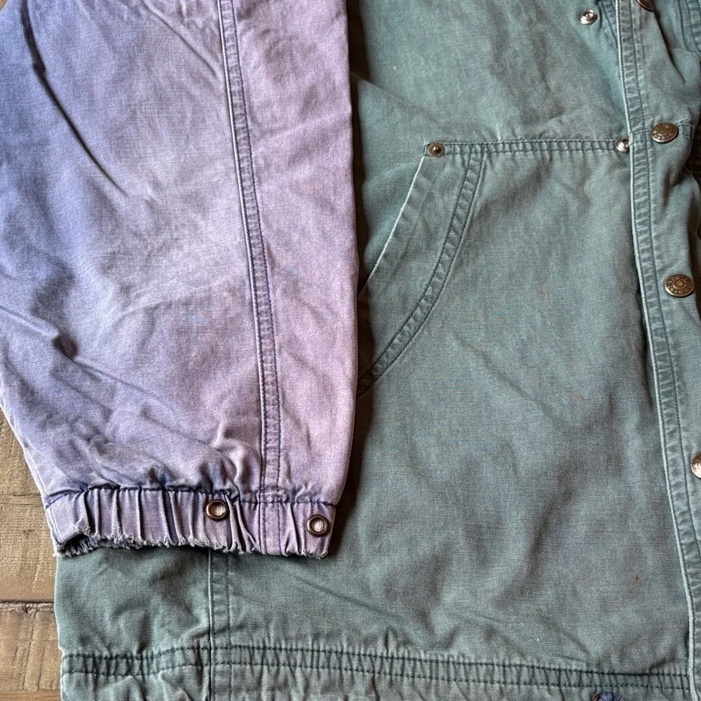 Vintage George Marciano men's Guess jacket